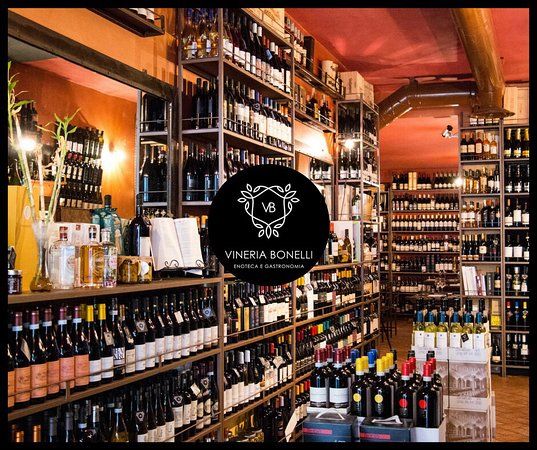 Vineria Bonelli
